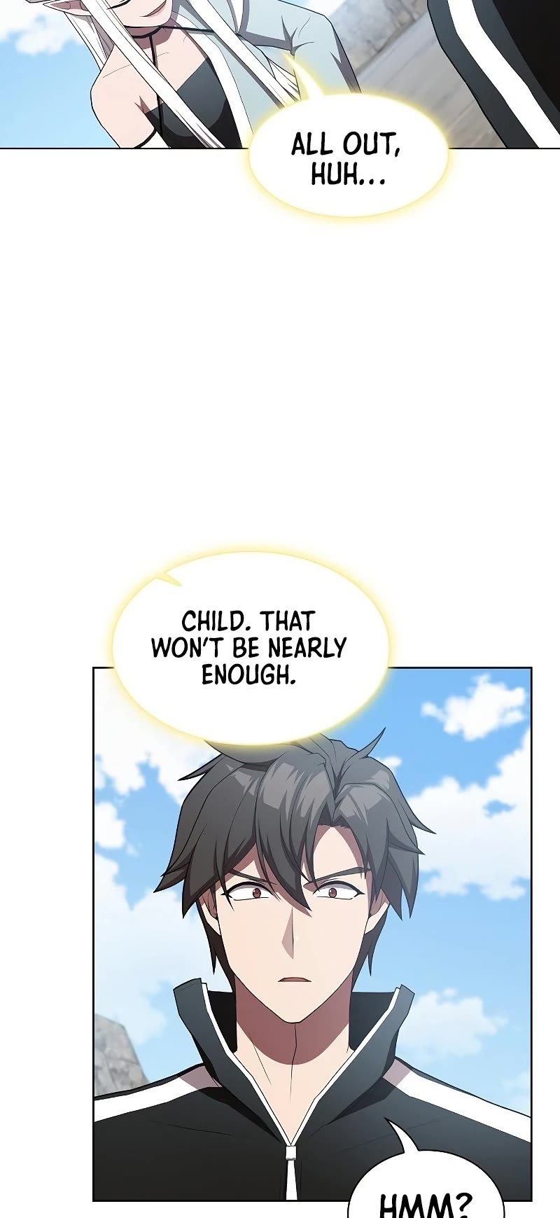 The Tutorial Tower's Advanced Player Chapter 148 page 53 - Chapter 148