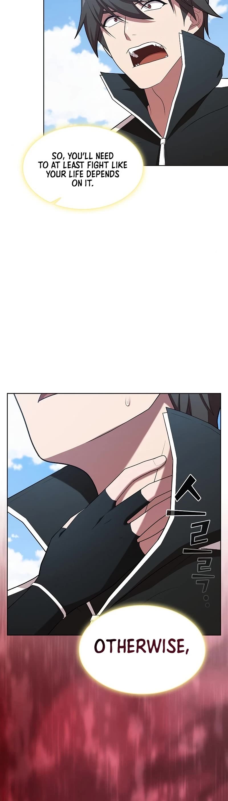 The Tutorial Tower's Advanced Player Chapter 148 page 56 - Chapter 148