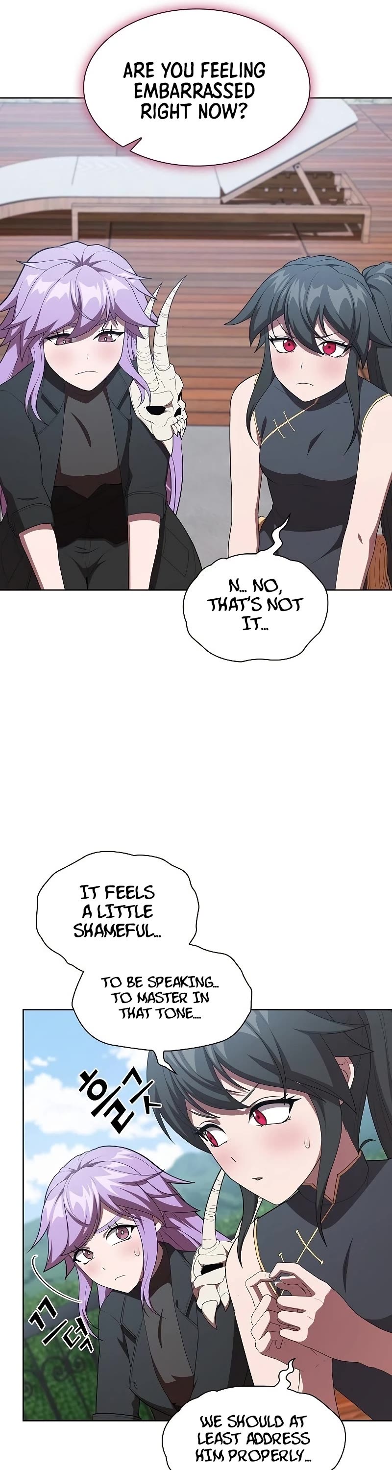 The Tutorial Tower's Advanced Player Chapter 148 page 7 - Chapter 148