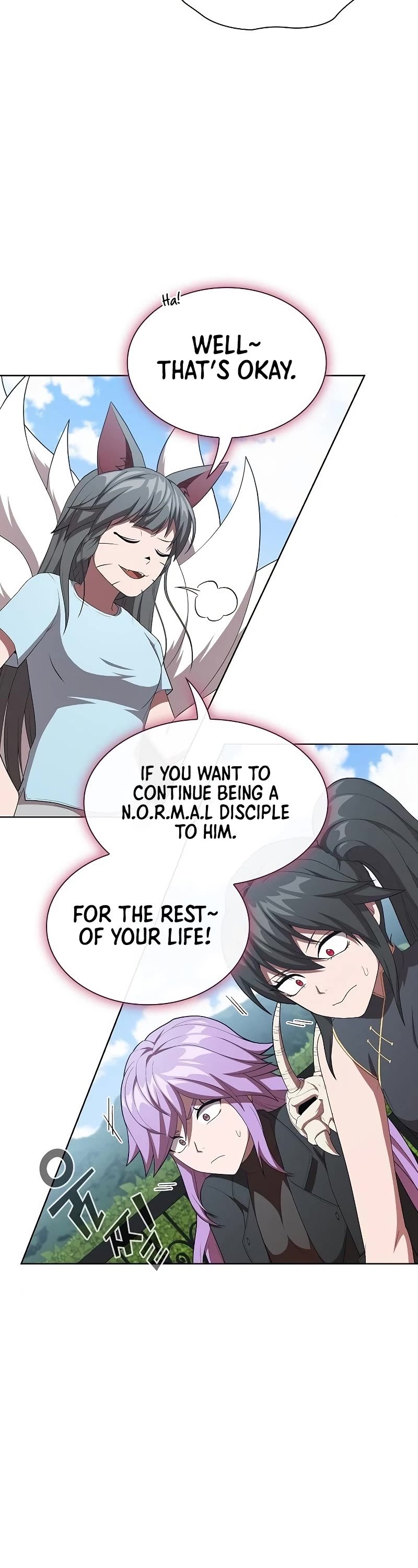 The Tutorial Tower's Advanced Player Chapter 148 page 8 - Chapter 148