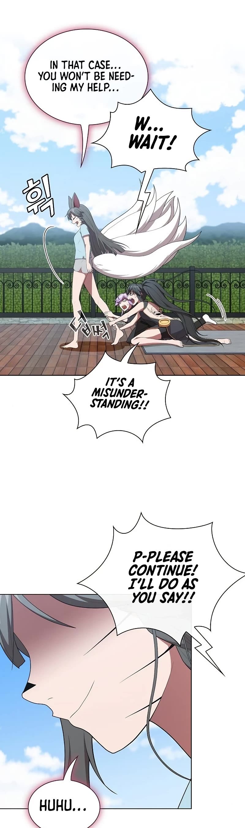 The Tutorial Tower's Advanced Player Chapter 148 page 9 - Chapter 148