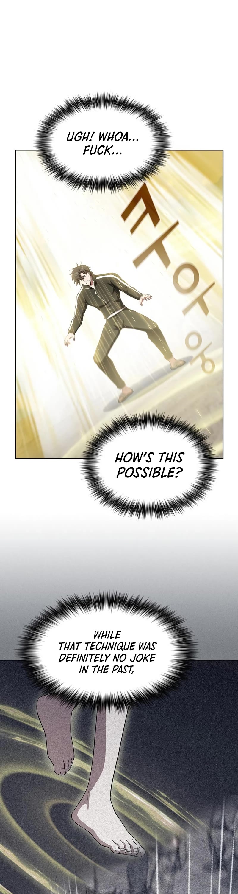 The Tutorial Tower's Advanced Player Chapter 149 page 10 - Chapter 149