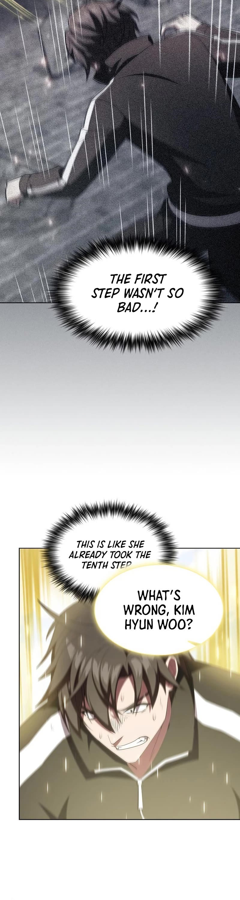 The Tutorial Tower's Advanced Player Chapter 149 page 11 - Chapter 149