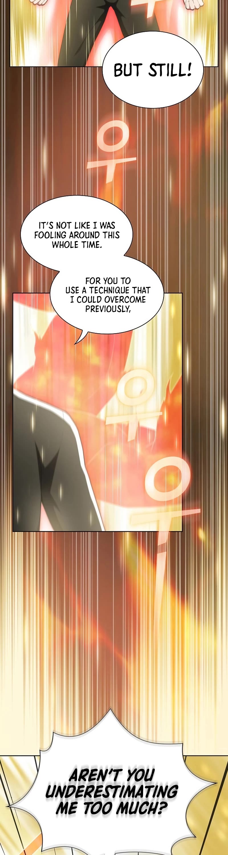 The Tutorial Tower's Advanced Player Chapter 149 page 14 - Chapter 149