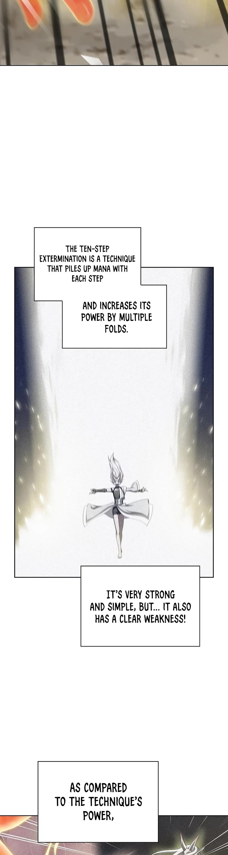 The Tutorial Tower's Advanced Player Chapter 149 page 18 - Chapter 149