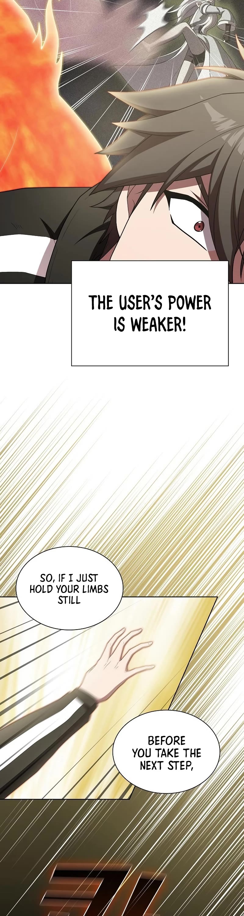 The Tutorial Tower's Advanced Player Chapter 149 page 19 - Chapter 149