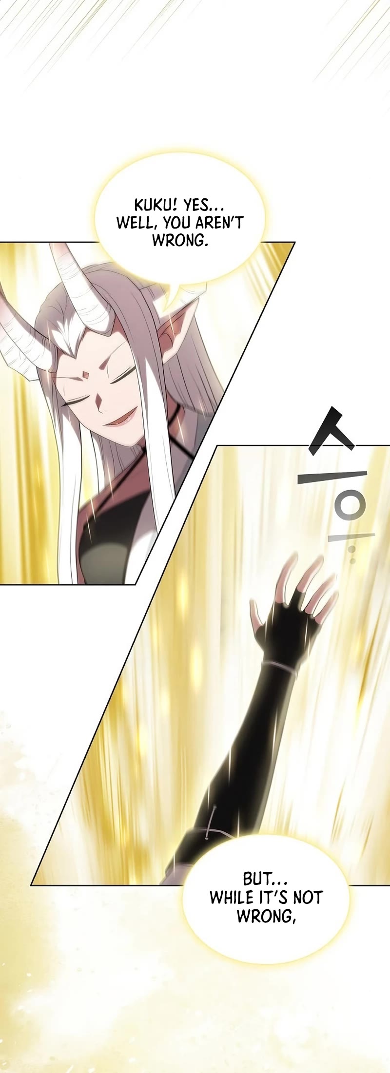 The Tutorial Tower's Advanced Player Chapter 149 page 21 - Chapter 149