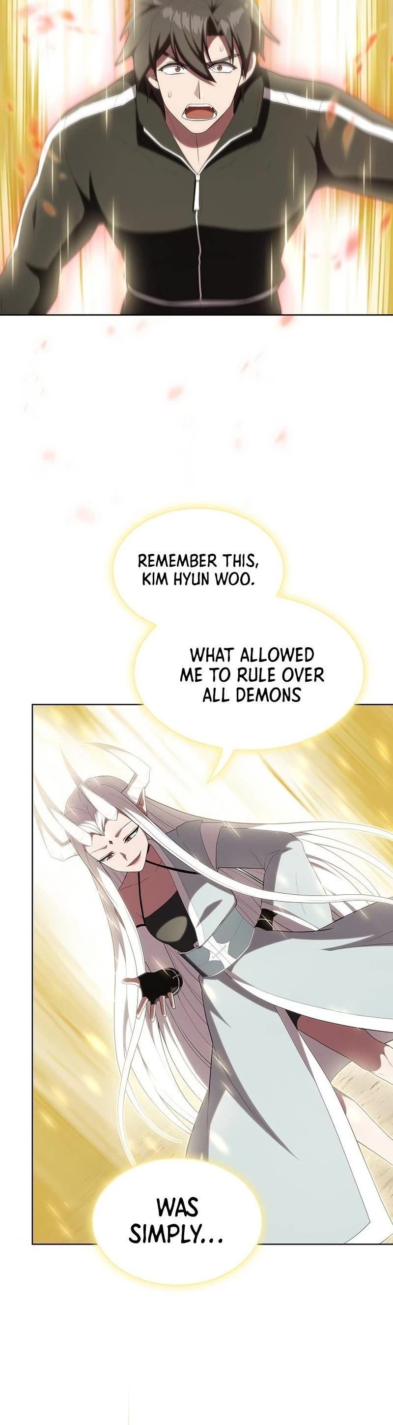 The Tutorial Tower's Advanced Player Chapter 149 page 25 - Chapter 149