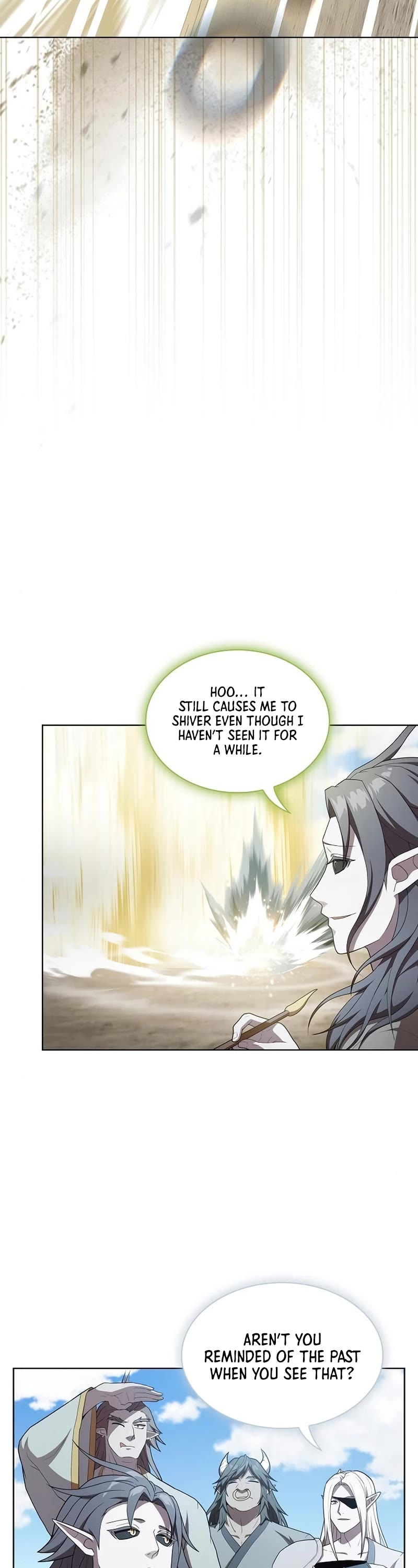 The Tutorial Tower's Advanced Player Chapter 149 page 28 - Chapter 149