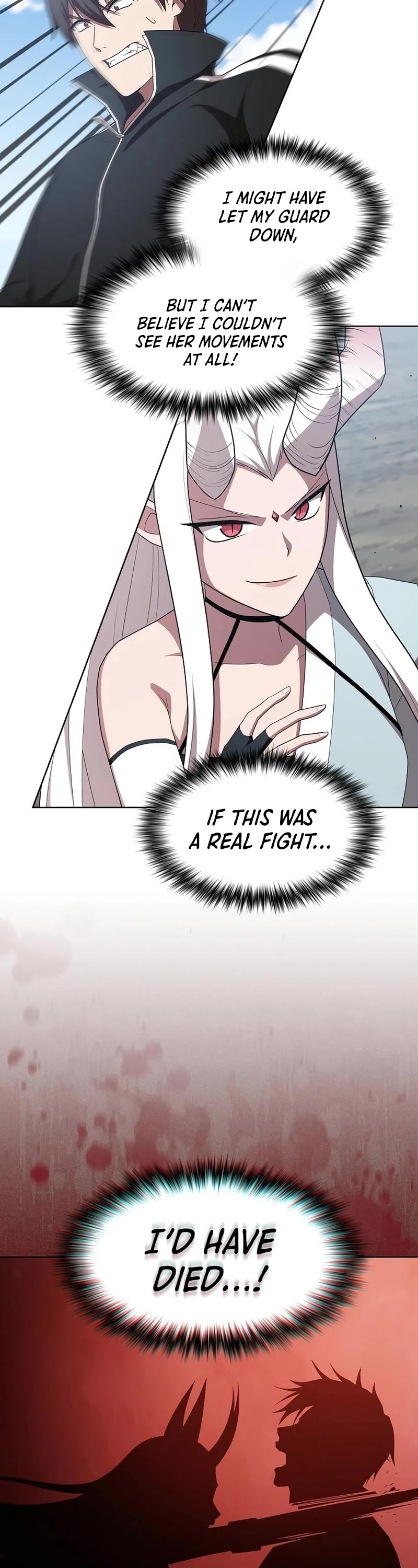 The Tutorial Tower's Advanced Player Chapter 149 page 3 - Chapter 149