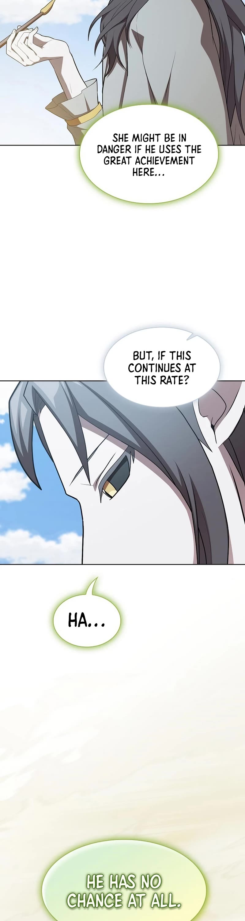 The Tutorial Tower's Advanced Player Chapter 149 page 33 - Chapter 149