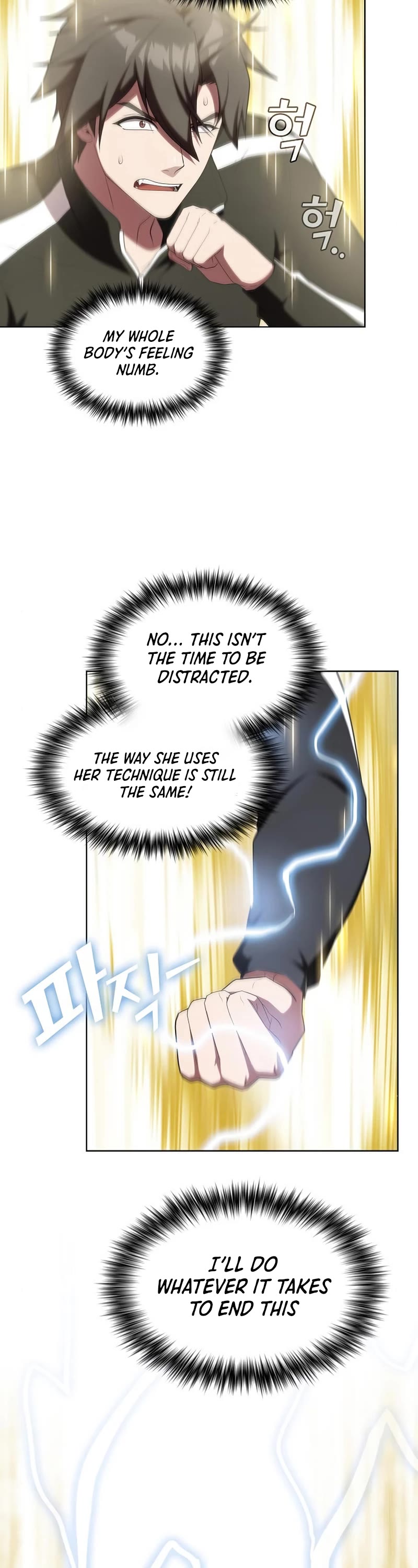The Tutorial Tower's Advanced Player Chapter 149 page 35 - Chapter 149