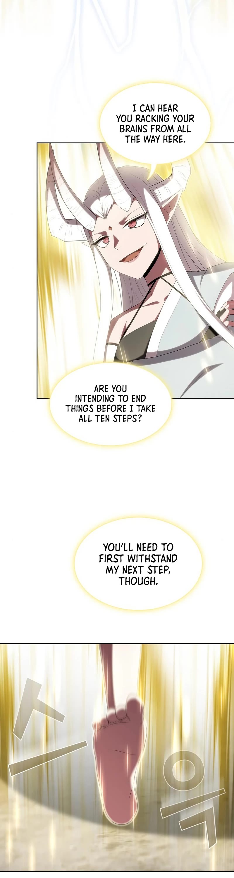 The Tutorial Tower's Advanced Player Chapter 149 page 37 - Chapter 149