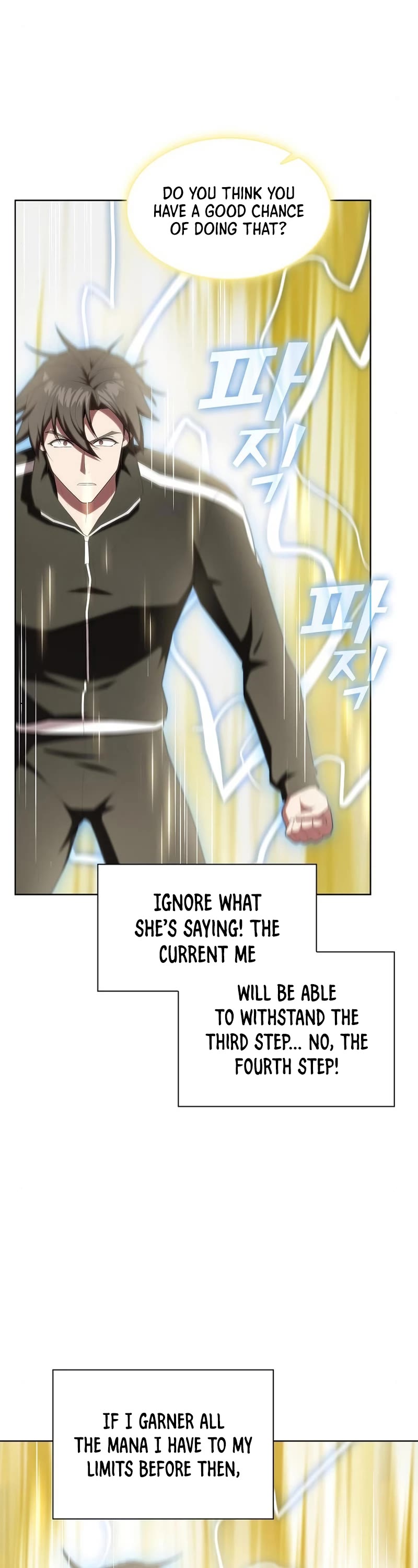 The Tutorial Tower's Advanced Player Chapter 149 page 38 - Chapter 149