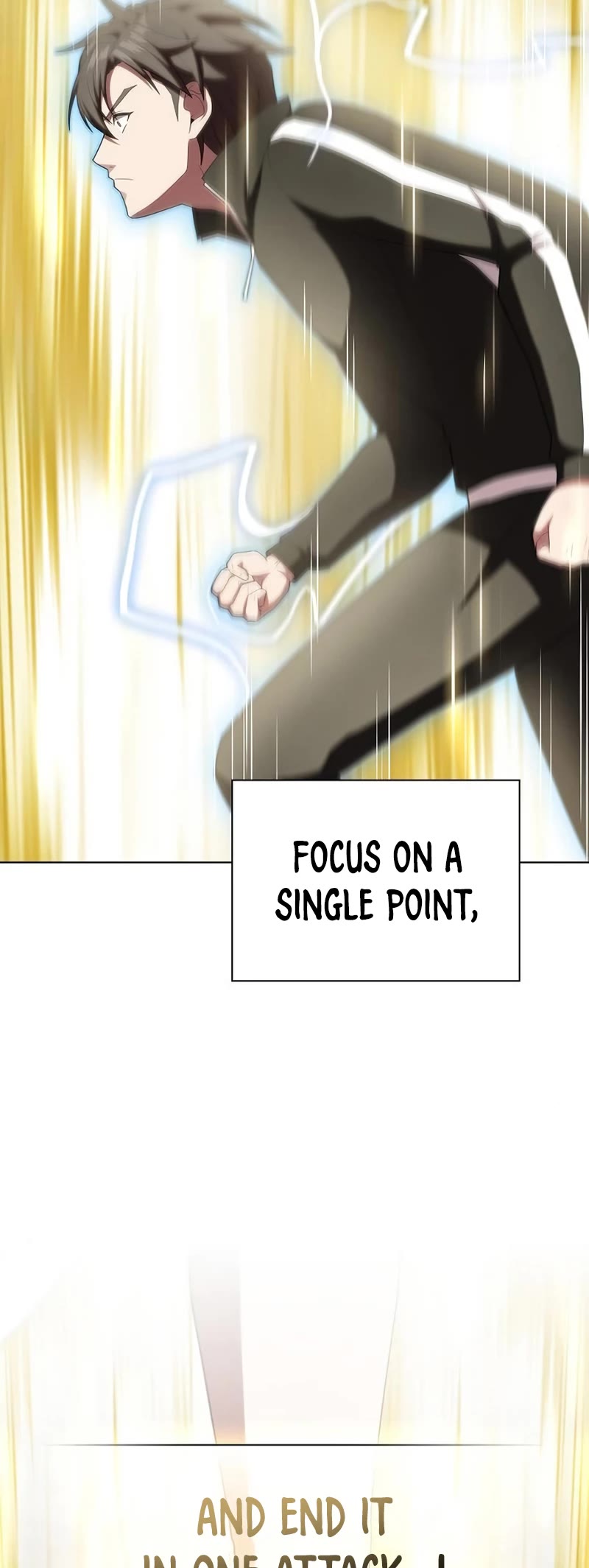The Tutorial Tower's Advanced Player Chapter 149 page 39 - Chapter 149