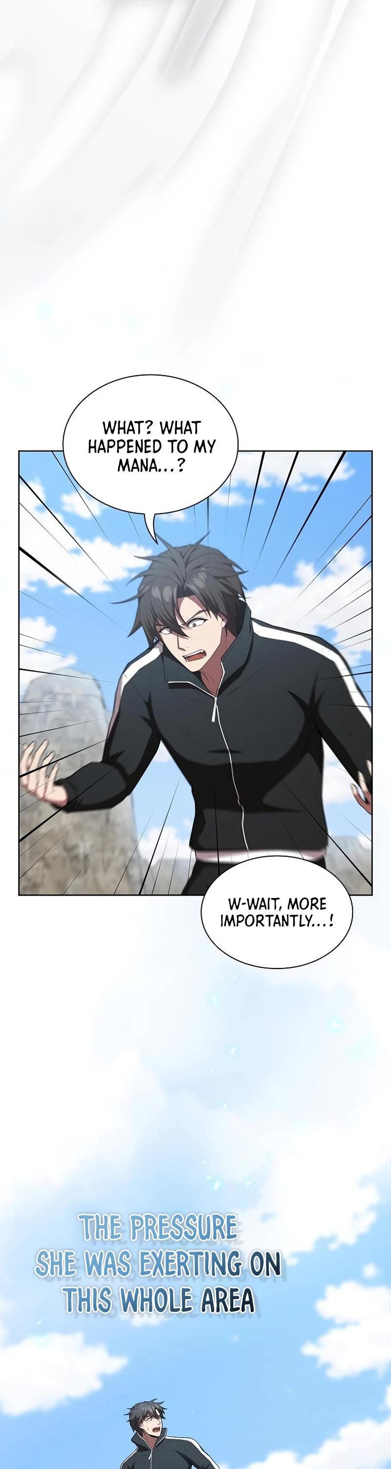 The Tutorial Tower's Advanced Player Chapter 149 page 42 - Chapter 149