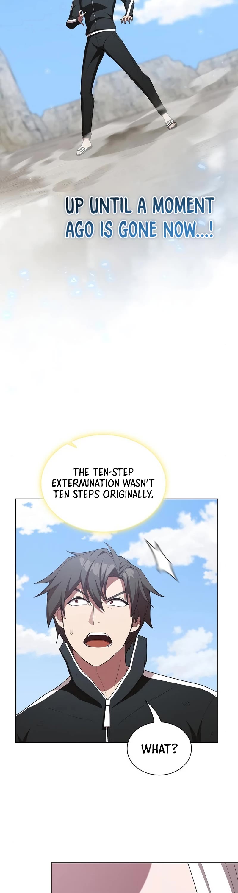 The Tutorial Tower's Advanced Player Chapter 149 page 43 - Chapter 149