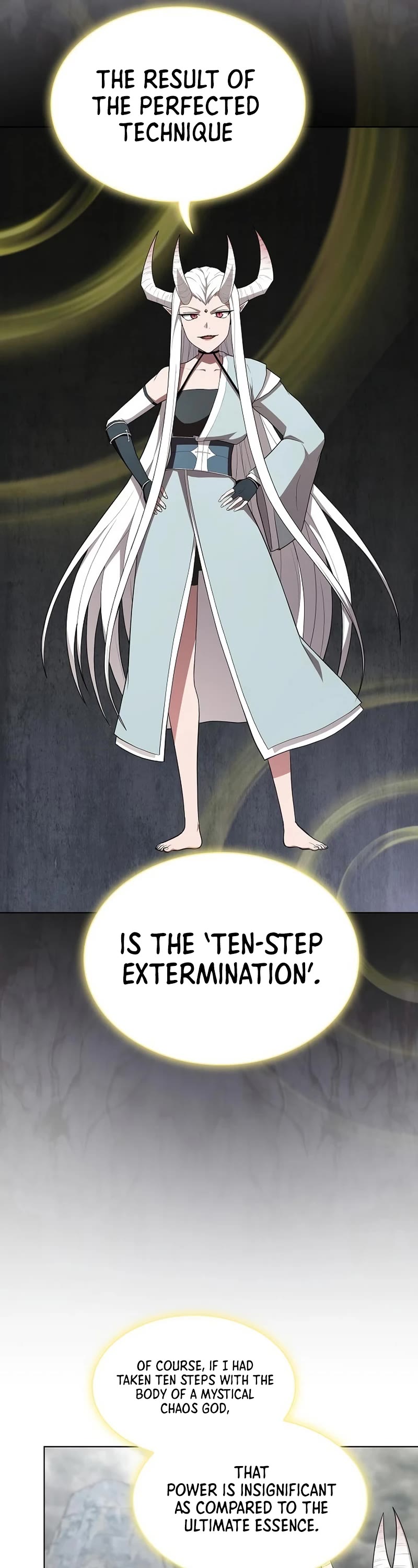 The Tutorial Tower's Advanced Player Chapter 149 page 46 - Chapter 149