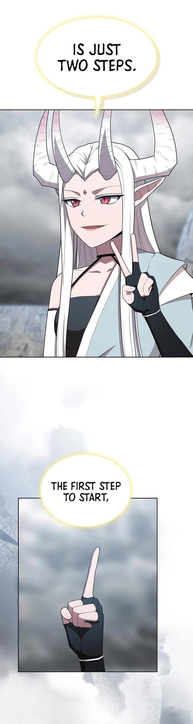 The Tutorial Tower's Advanced Player Chapter 149 page 48 - Chapter 149