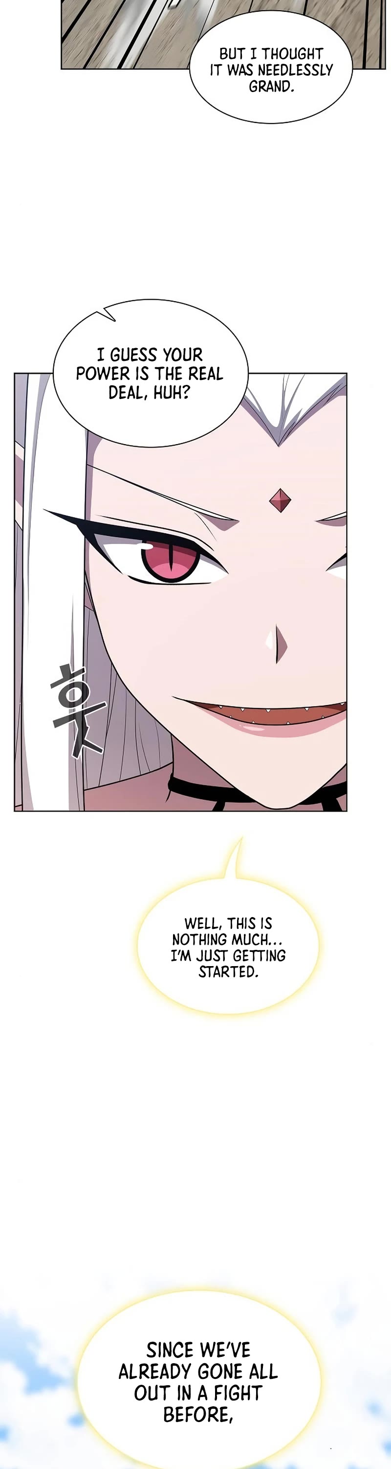 The Tutorial Tower's Advanced Player Chapter 149 page 5 - Chapter 149