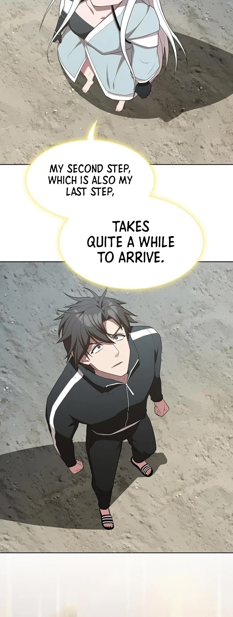 The Tutorial Tower's Advanced Player Chapter 149 page 50 - Chapter 149