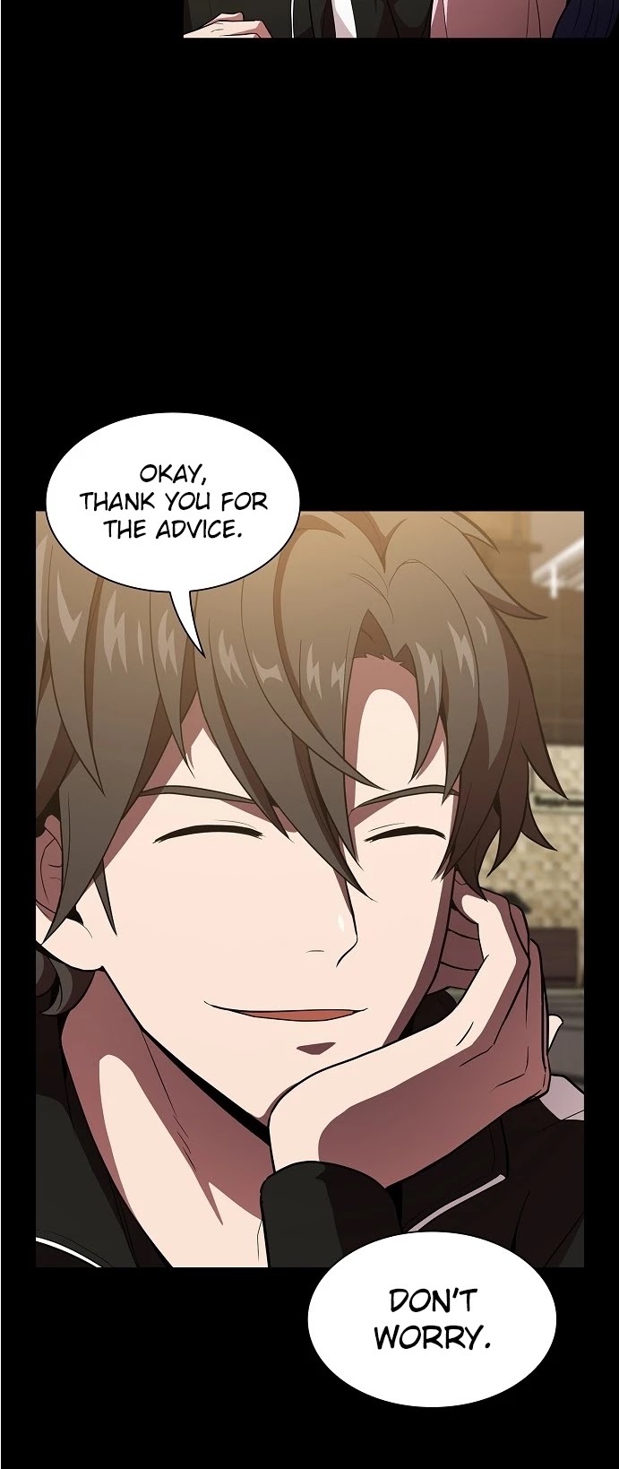 The Tutorial Tower's Advanced Player Chapter 15 page 10 - Chapter 15