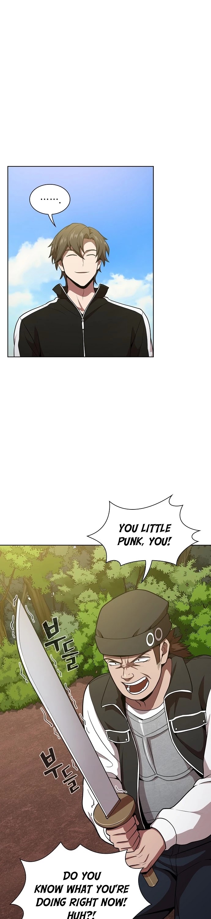 The Tutorial Tower's Advanced Player Chapter 15 page 12 - Chapter 15