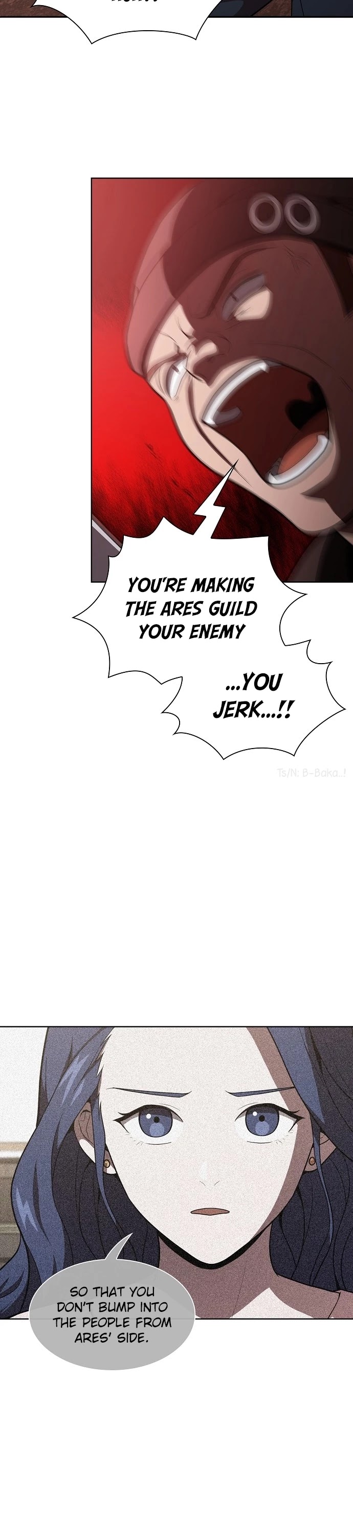 The Tutorial Tower's Advanced Player Chapter 15 page 13 - Chapter 15