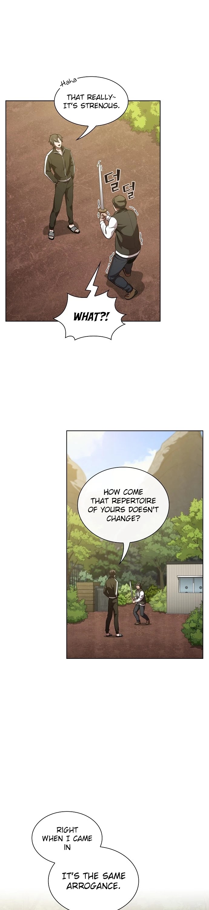 The Tutorial Tower's Advanced Player Chapter 15 page 14 - Chapter 15