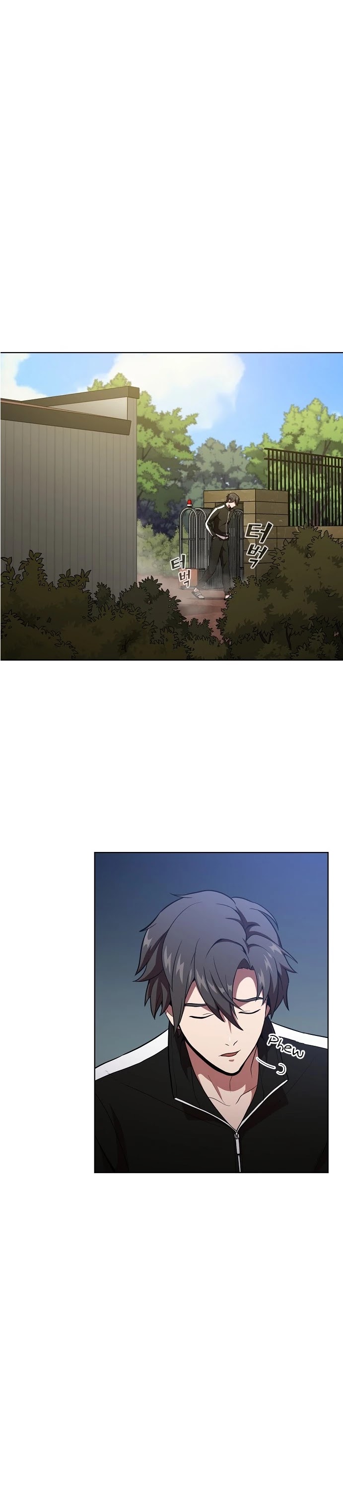 The Tutorial Tower's Advanced Player Chapter 15 page 19 - Chapter 15