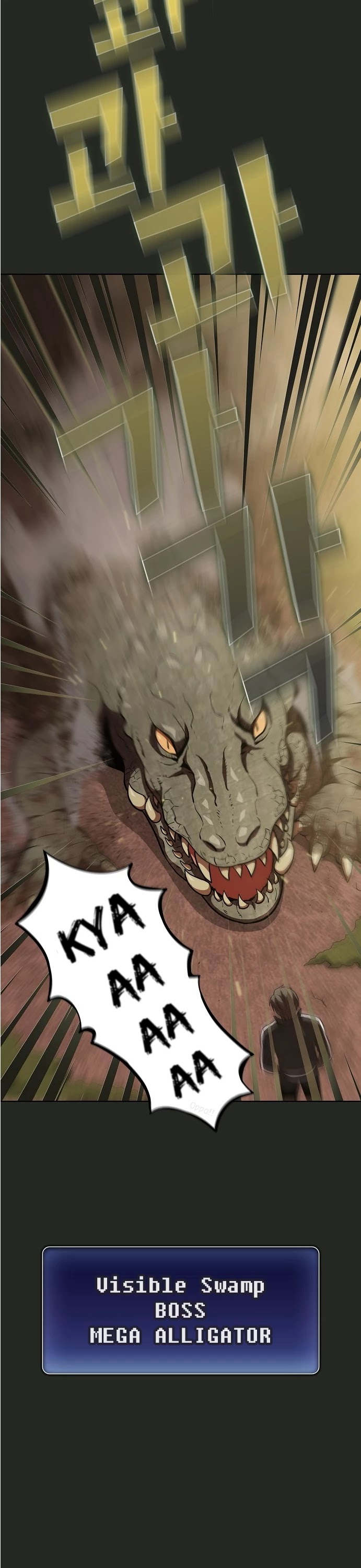 The Tutorial Tower's Advanced Player Chapter 15 page 24 - Chapter 15