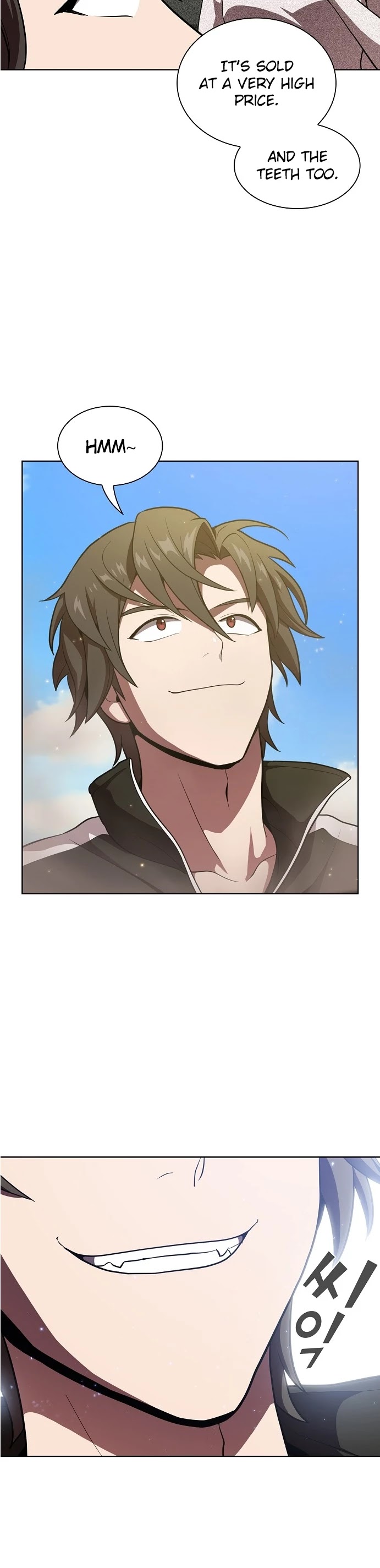 The Tutorial Tower's Advanced Player Chapter 15 page 26 - Chapter 15