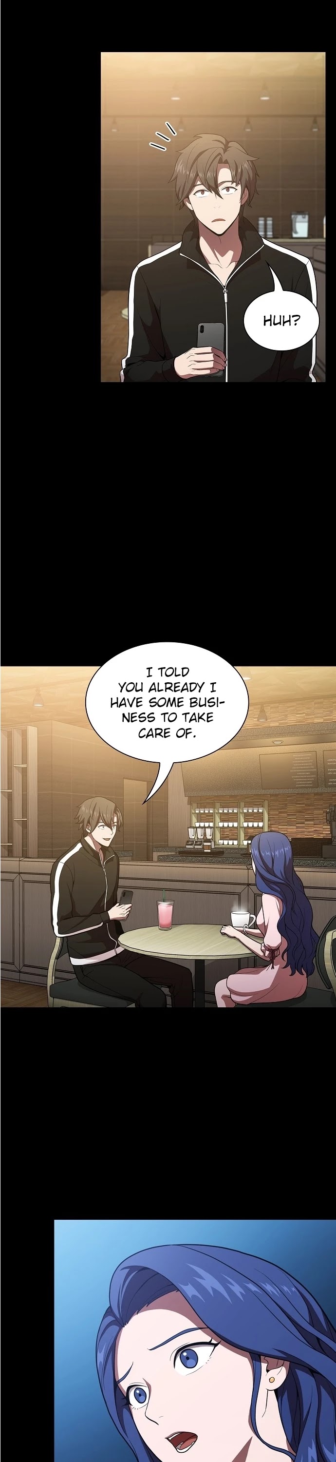 The Tutorial Tower's Advanced Player Chapter 15 page 3 - Chapter 15