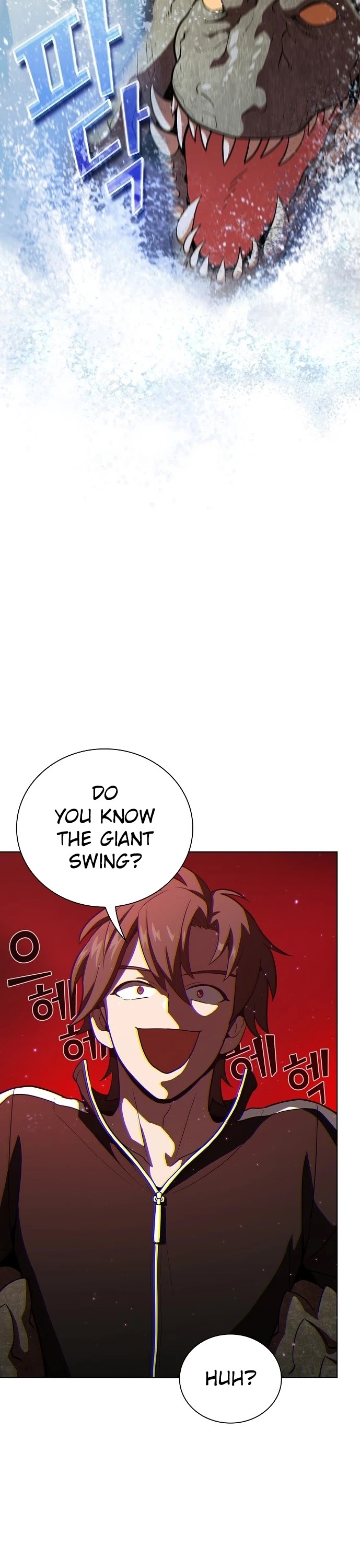 The Tutorial Tower's Advanced Player Chapter 15 page 32 - Chapter 15