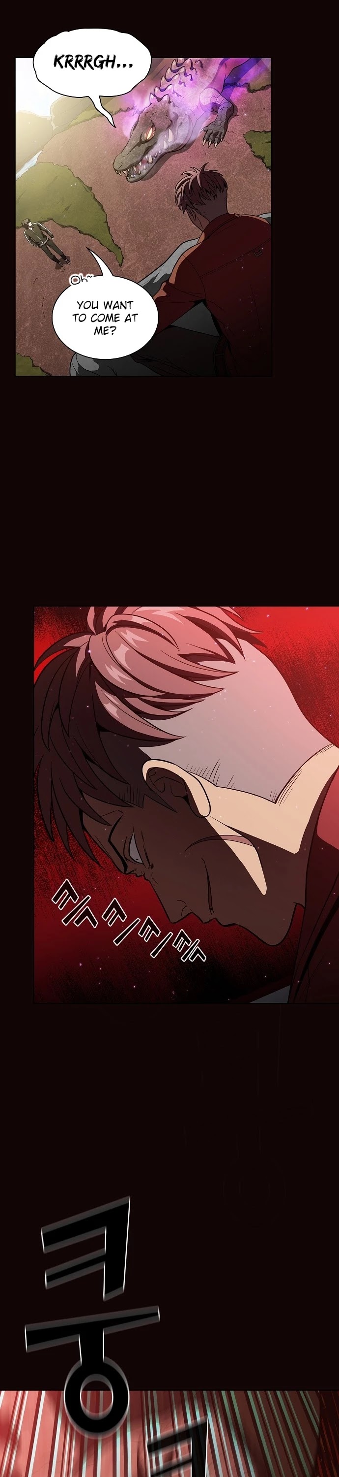 The Tutorial Tower's Advanced Player Chapter 15 page 39 - Chapter 15