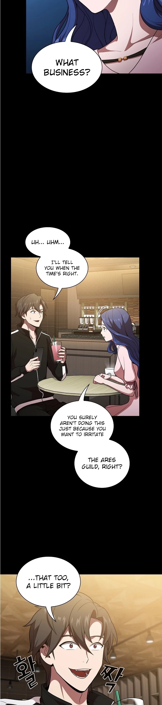 The Tutorial Tower's Advanced Player Chapter 15 page 4 - Chapter 15