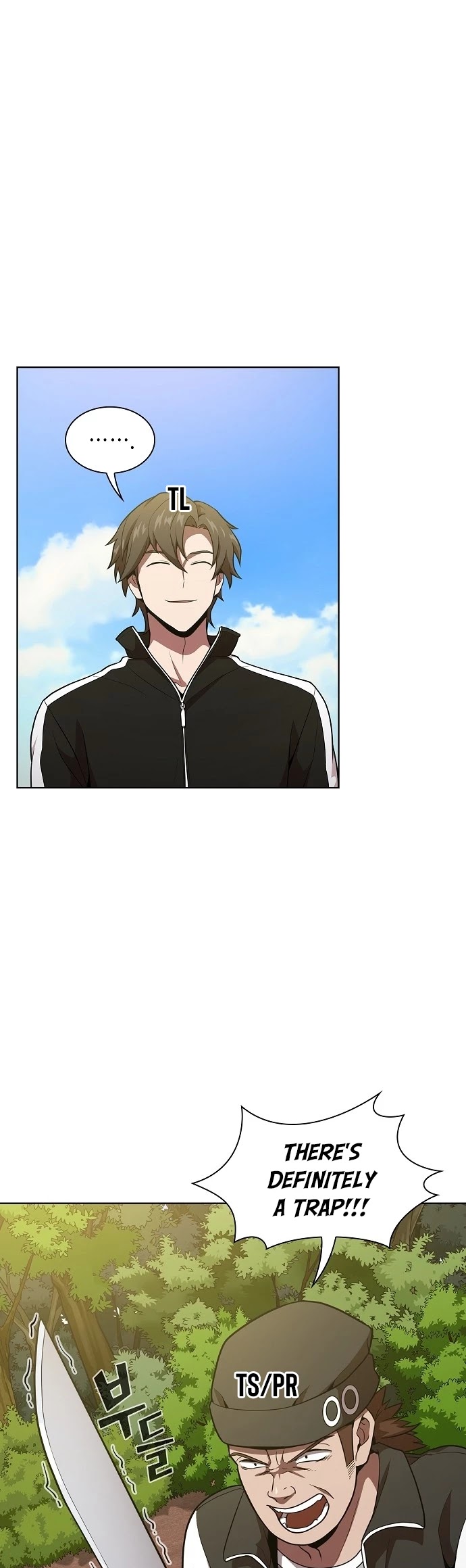 The Tutorial Tower's Advanced Player Chapter 15 page 45 - Chapter 15