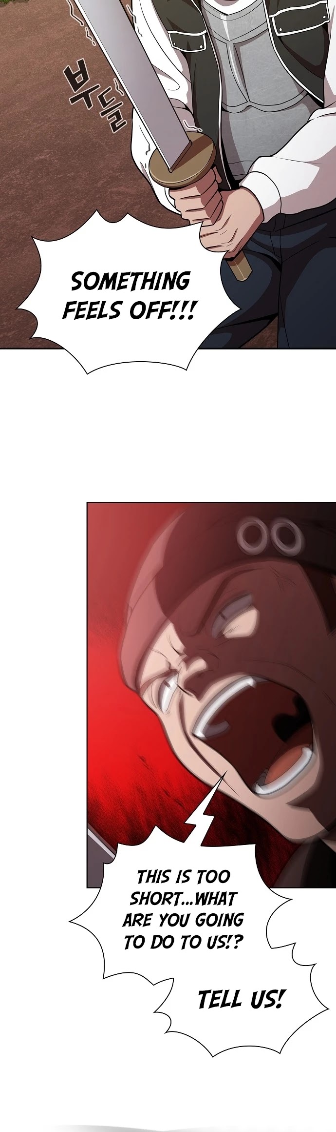 The Tutorial Tower's Advanced Player Chapter 15 page 46 - Chapter 15