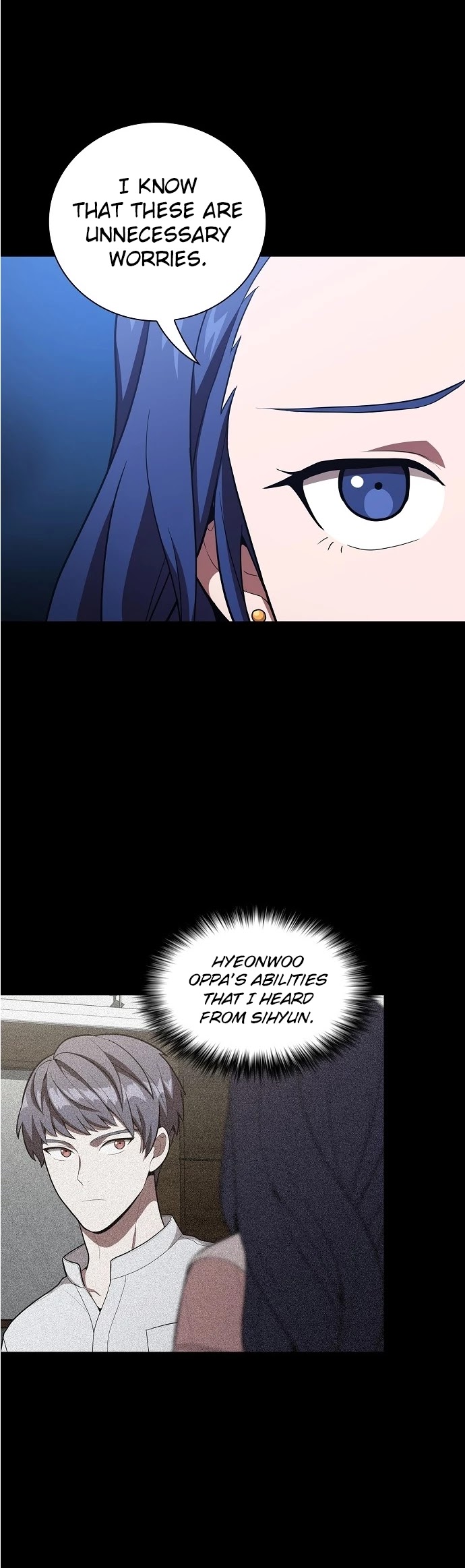 The Tutorial Tower's Advanced Player Chapter 15 page 6 - Chapter 15