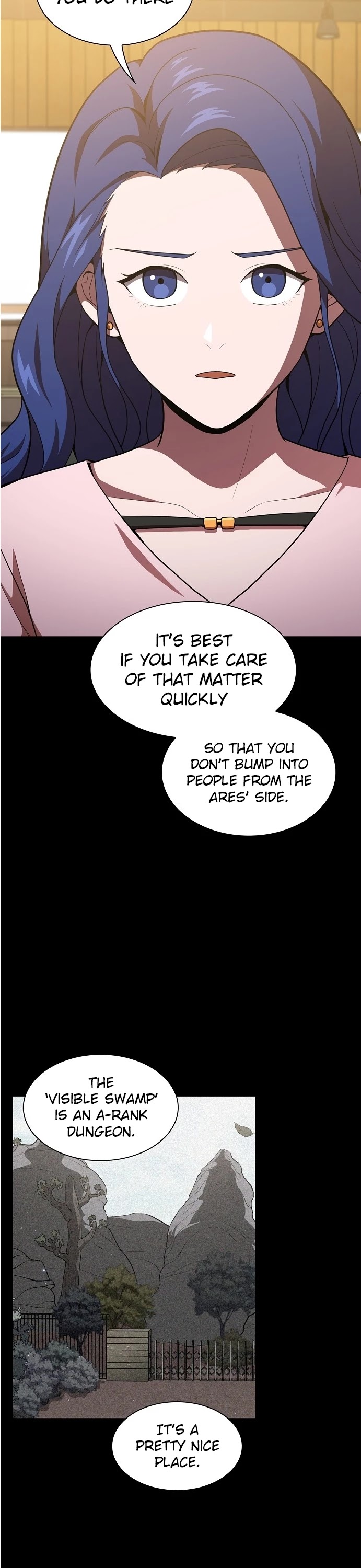 The Tutorial Tower's Advanced Player Chapter 15 page 8 - Chapter 15