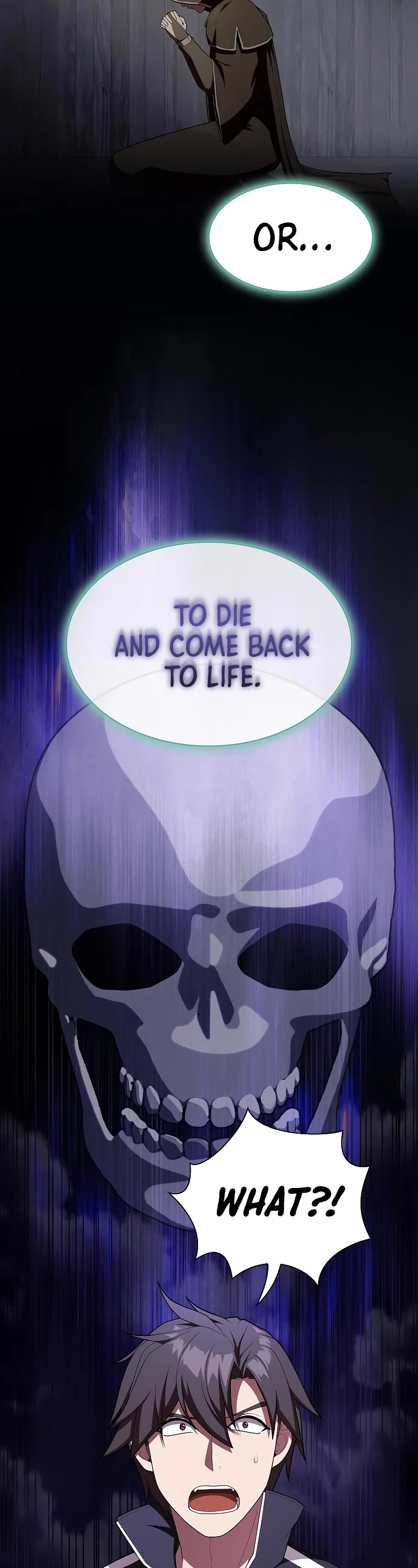 The Tutorial Tower's Advanced Player Chapter 150 page 10 - Chapter 150