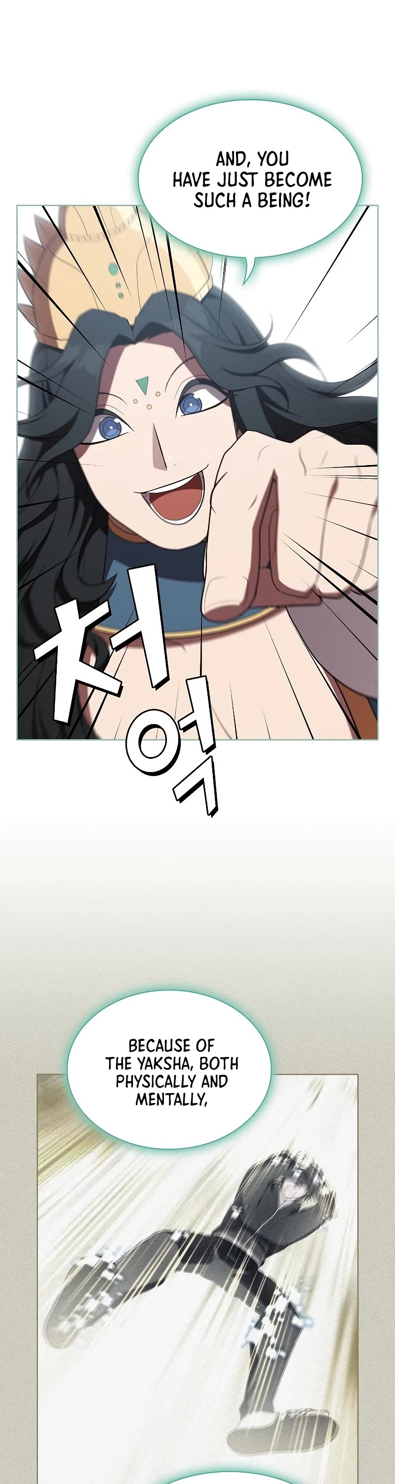 The Tutorial Tower's Advanced Player Chapter 150 page 14 - Chapter 150