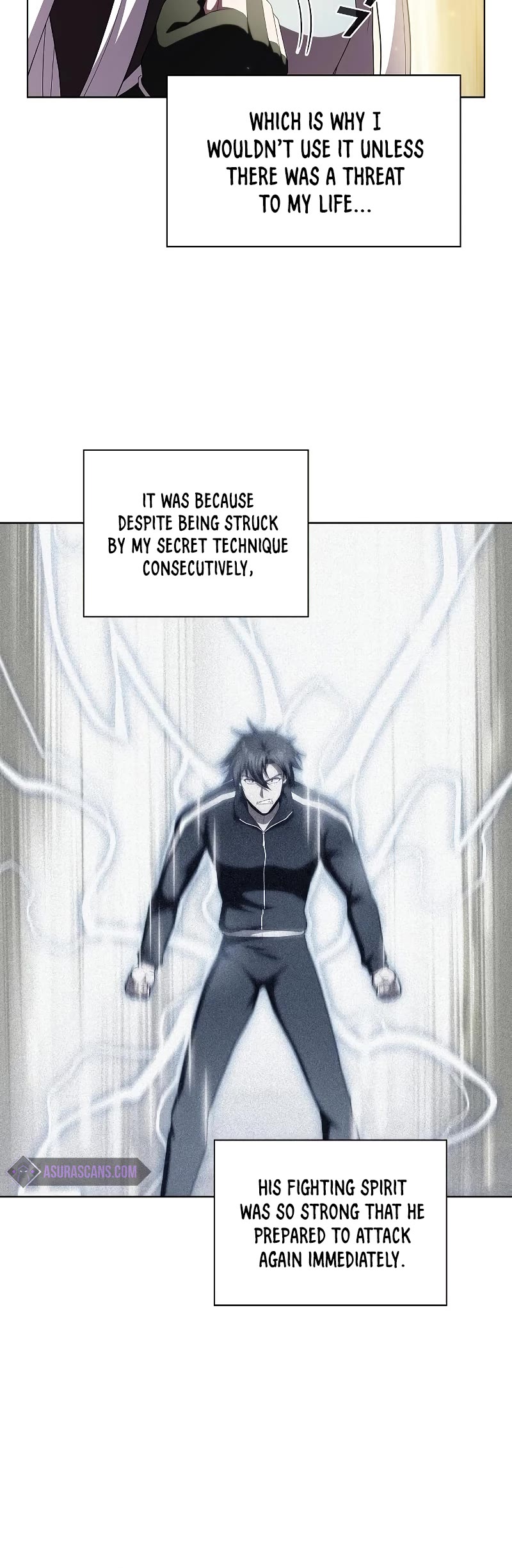 The Tutorial Tower's Advanced Player Chapter 150 page 19 - Chapter 150