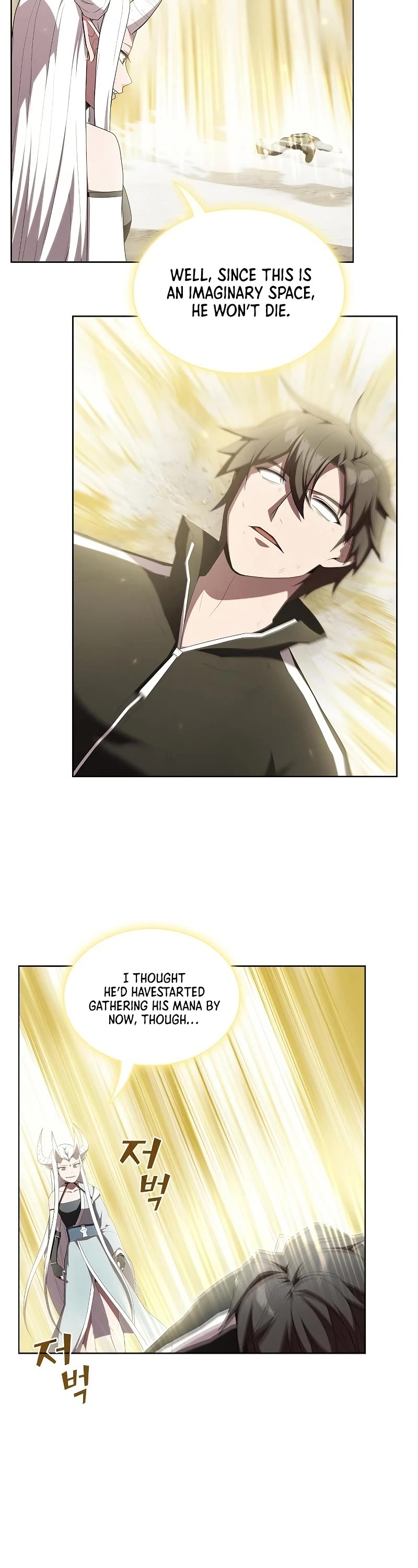 The Tutorial Tower's Advanced Player Chapter 150 page 21 - Chapter 150