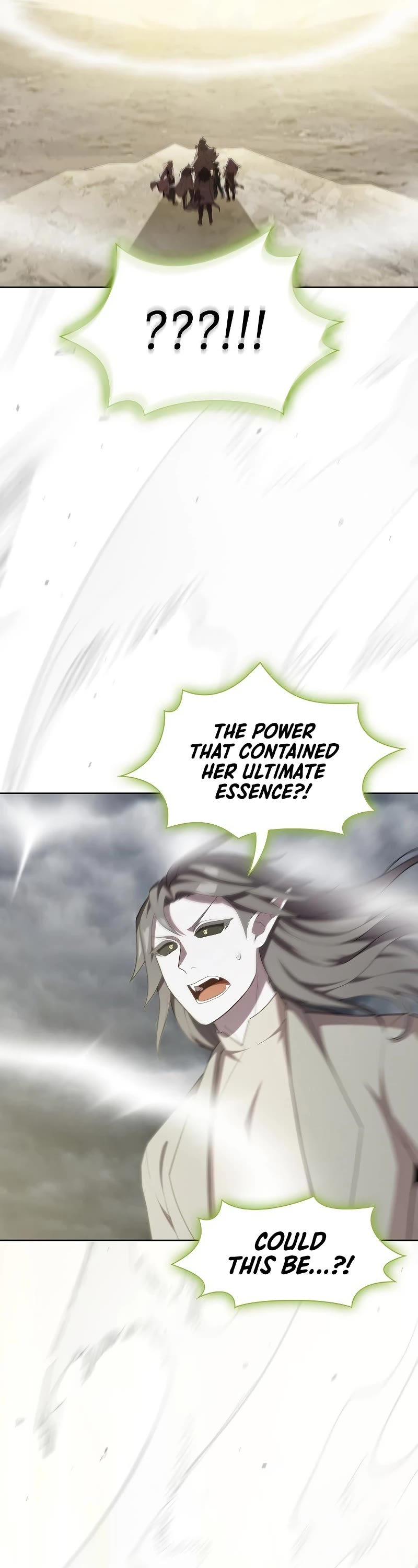 The Tutorial Tower's Advanced Player Chapter 150 page 26 - Chapter 150