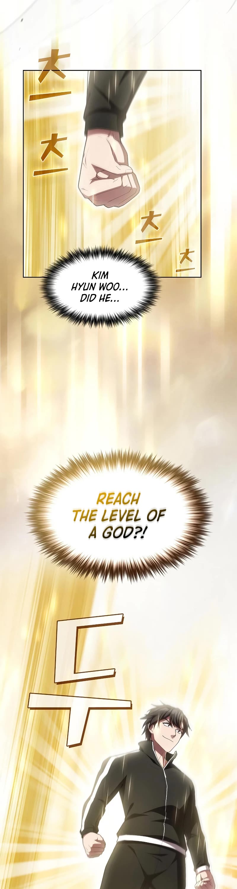 The Tutorial Tower's Advanced Player Chapter 150 page 27 - Chapter 150
