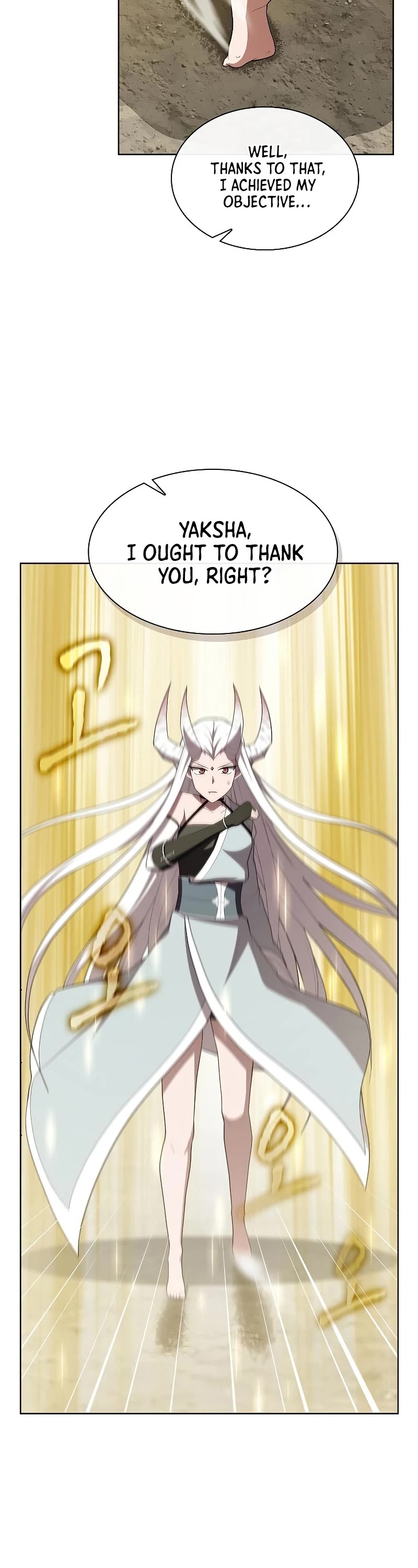 The Tutorial Tower's Advanced Player Chapter 150 page 29 - Chapter 150