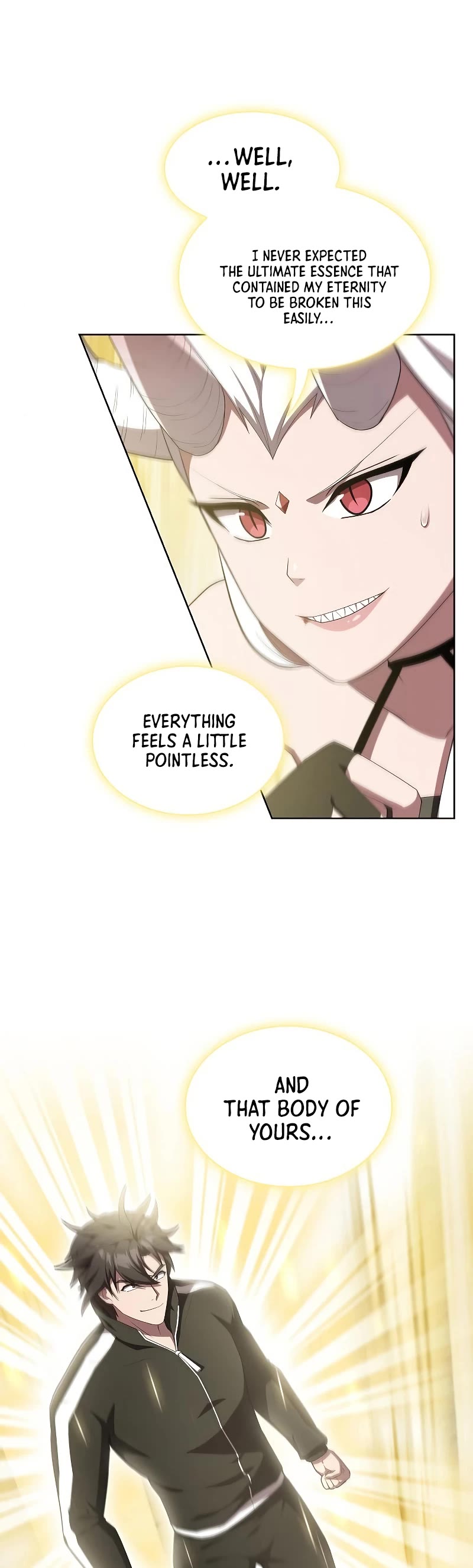 The Tutorial Tower's Advanced Player Chapter 150 page 30 - Chapter 150