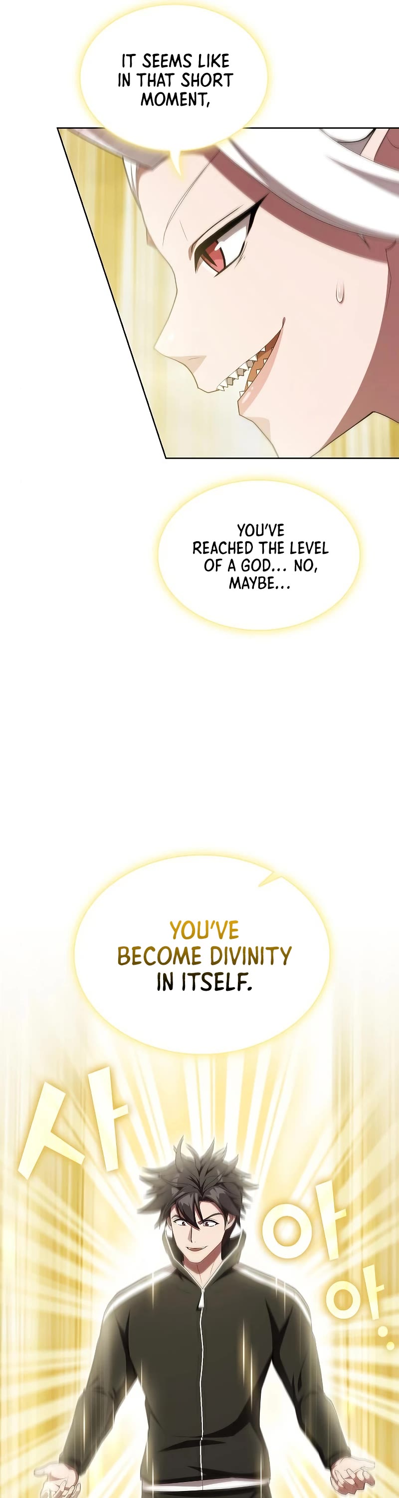 The Tutorial Tower's Advanced Player Chapter 150 page 32 - Chapter 150