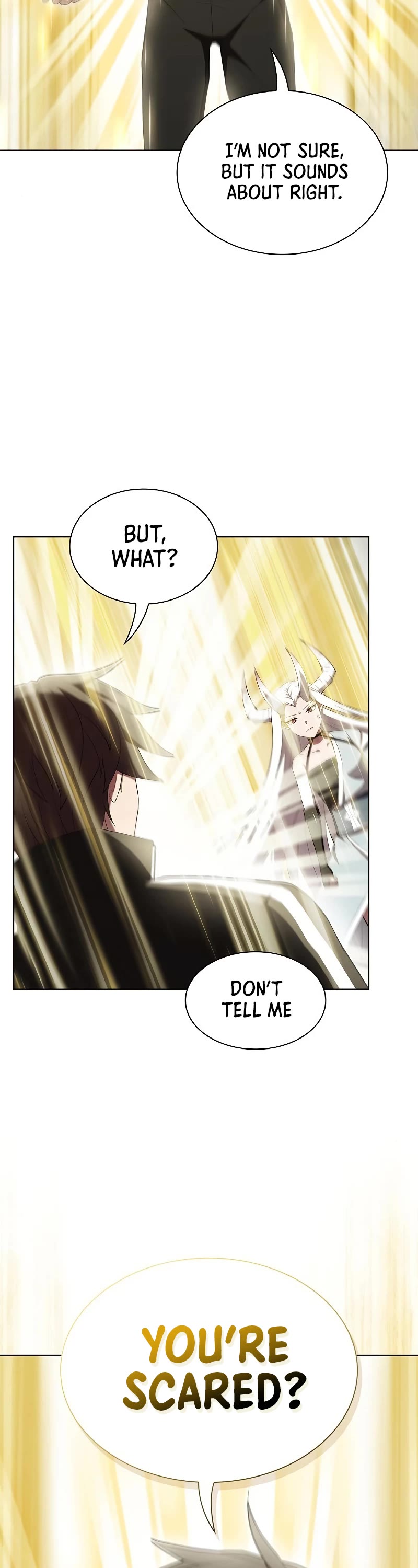 The Tutorial Tower's Advanced Player Chapter 150 page 33 - Chapter 150